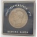 AUSTRALIA . UNITED STATES . SAMOA . MISCELLANEOUS COINS . UNCIRCULATED